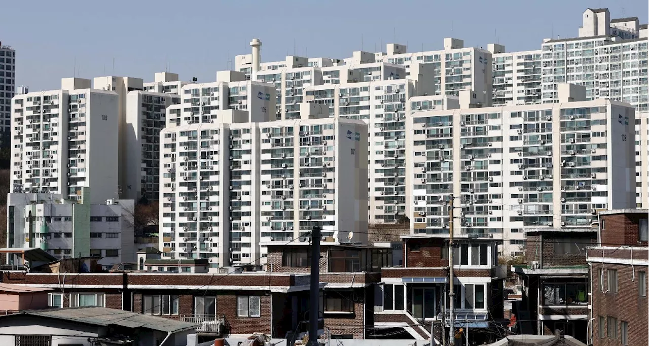 “이래서 강남 안되면 근처라도”…직주근접 뛰어난 이 동네, 정비사업 탄력