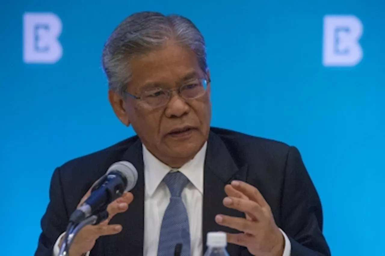 ‘Are you a crony?’ Ex-1MDB chairman Lodin says ‘not’ in court, doesn’t even have Najib’s phone number despite knowing him for 40 years