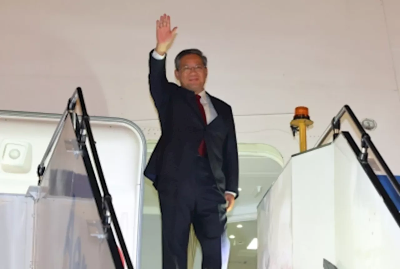 China keeps 5pc growth target, ramps up spending to counter US tariffs, deflation risks