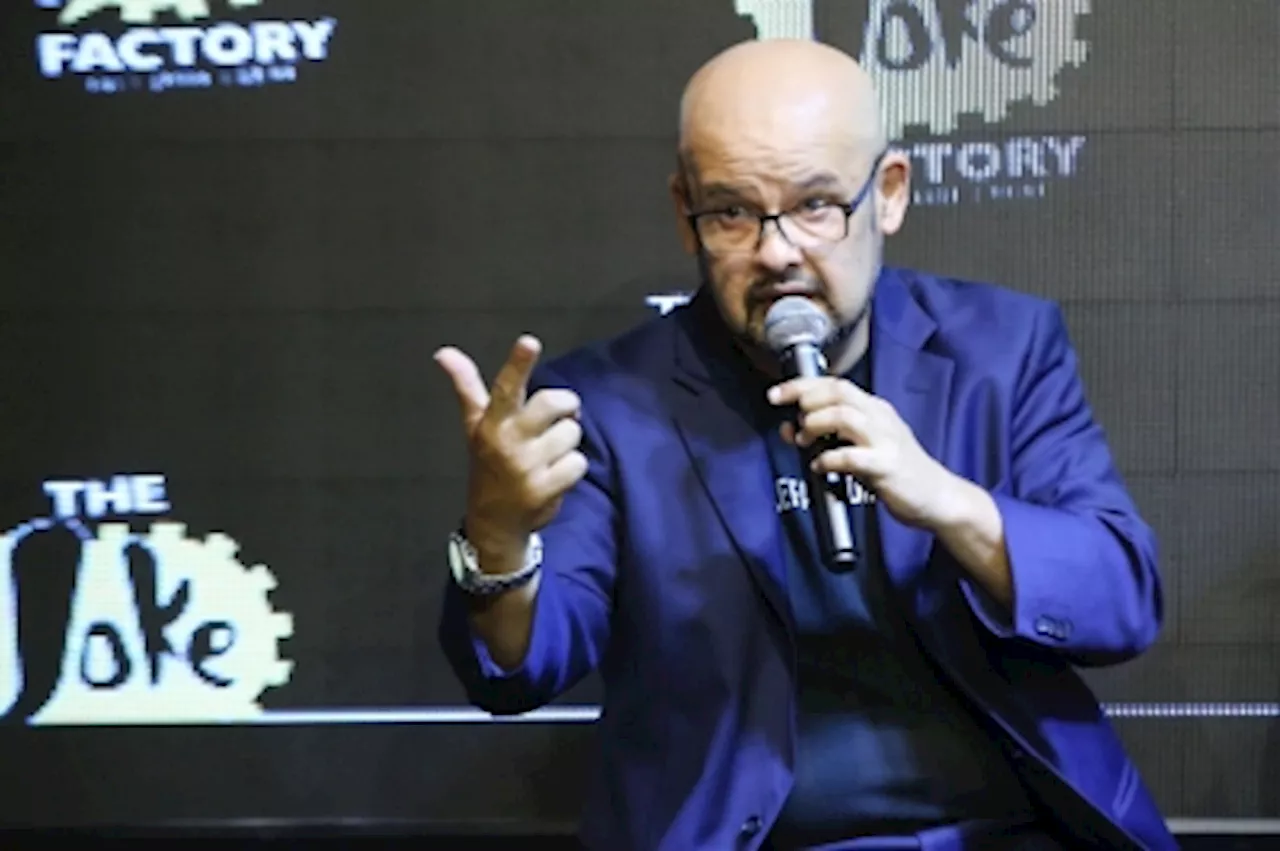 Harith Iskandar, another Facebook user to get RM10,000 fine each over ‘ham’ joke as MCMC waits for Meta to close their social media accounts