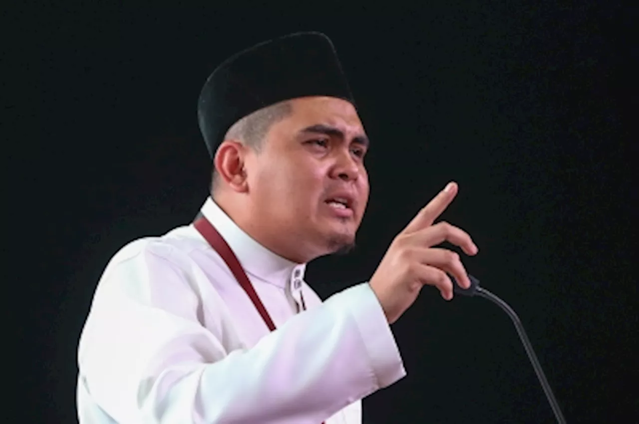 Umno Youth chief asks why no updates on Harith Iskander, Cecilia Yap probes over alleged remarks on Islam