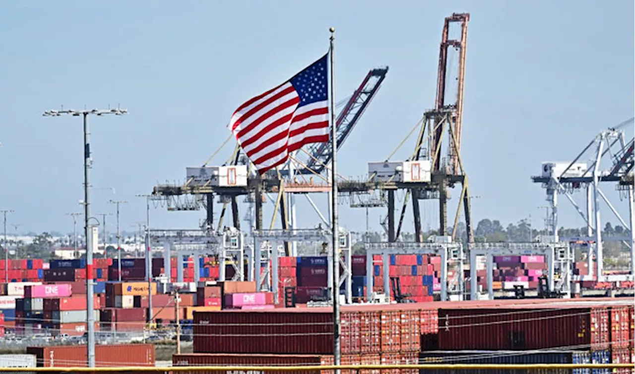 Trump: Steep new tariffs to fetch some ‘disturbance’