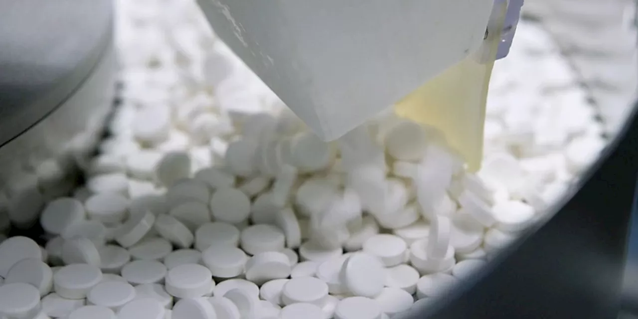 Sandoz setzt Wachstumspfad 2024 dank starker Biosimilar-Sparte fort