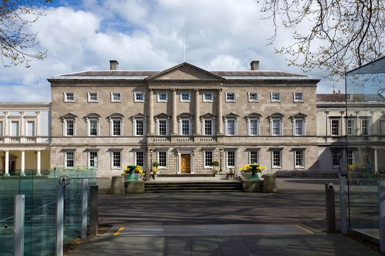 Calls for Department of Efficiency and Reform brought forward to the Dáil