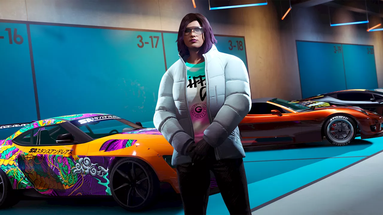 GTA 5's Huge Free PC Upgrade is Here Now — How to Upgrade