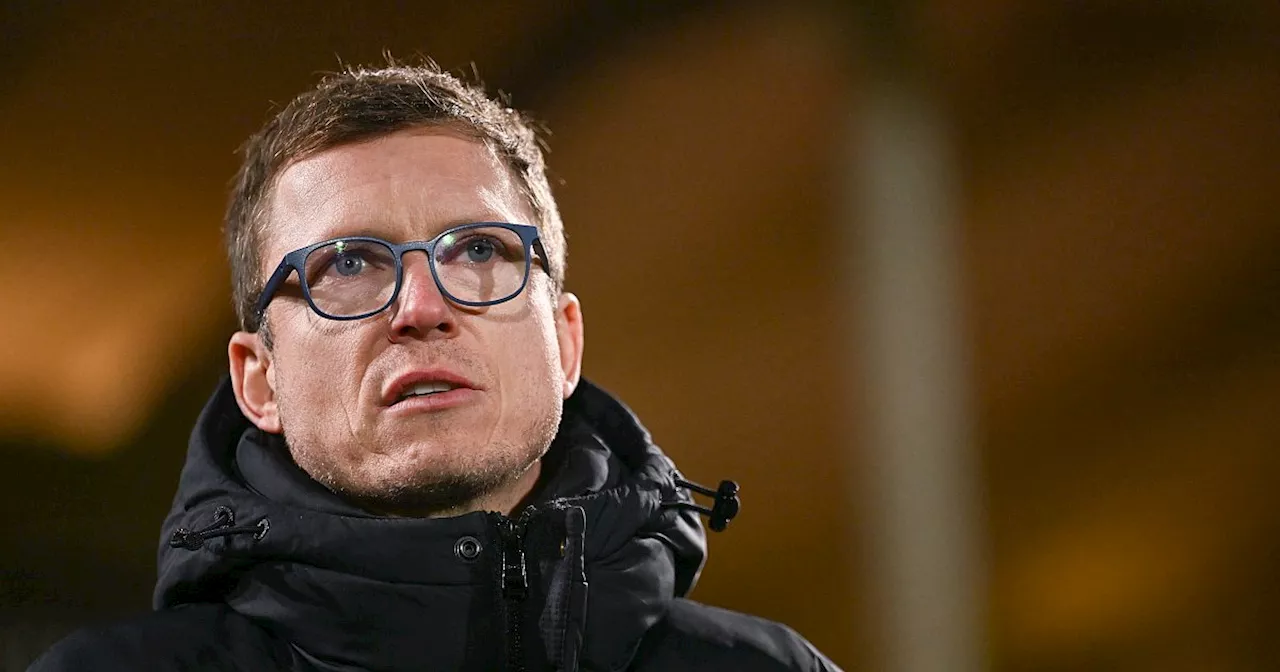 Geht Arminia Bielefelds Mutzel nach Bochum? Das ist dran