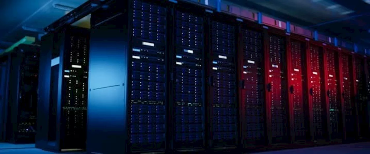 Texas Seeks to Balance AI Growth and Grid Security