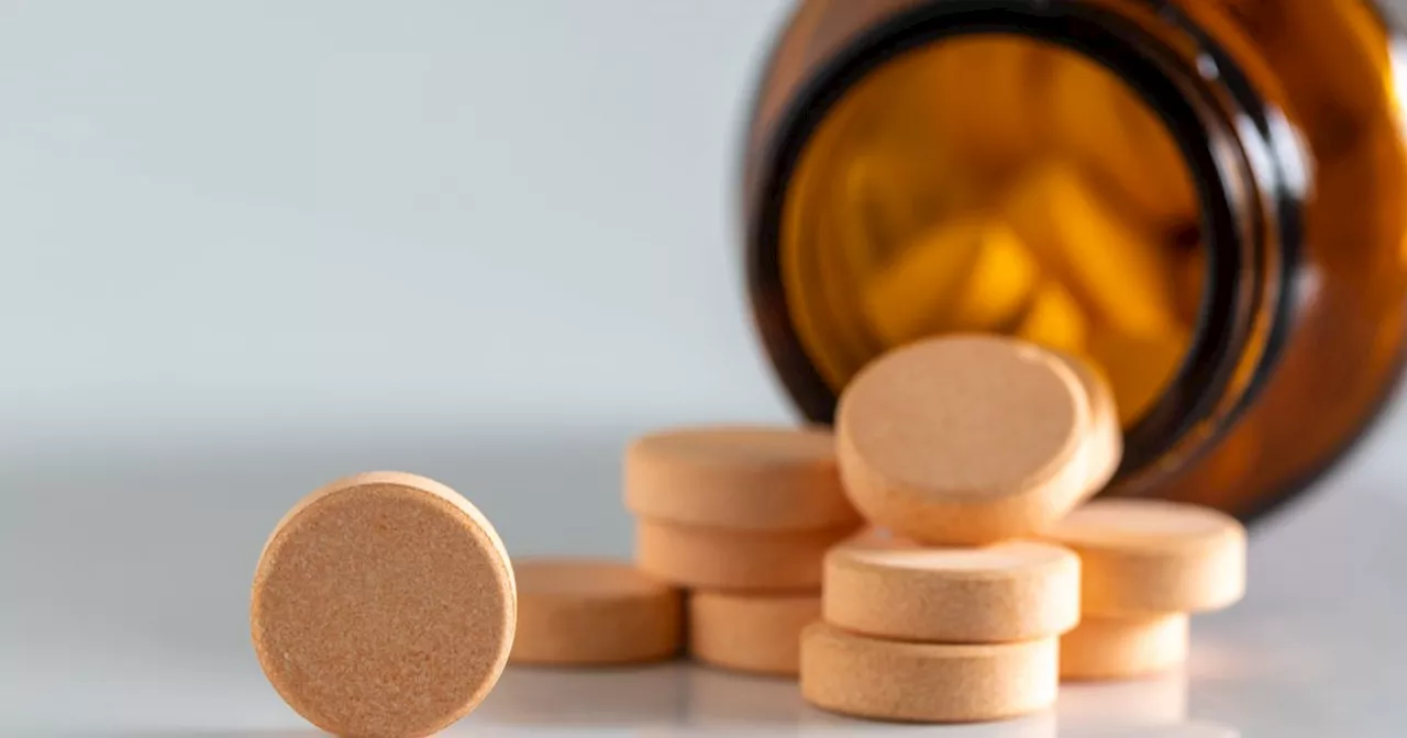 GP points out common symptom of low iron in women that gets overlooked