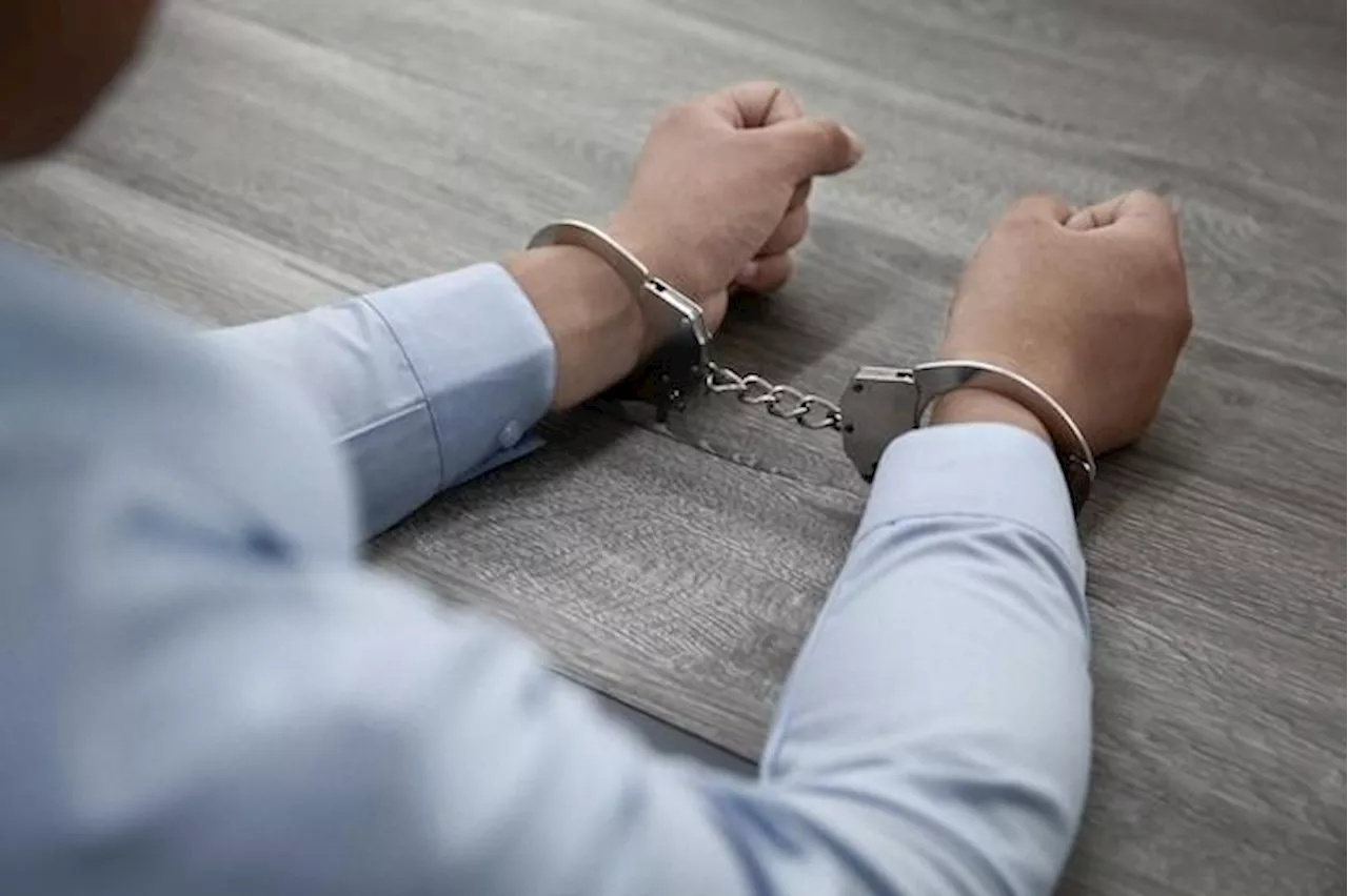 Ex-bank official held in another case of safe-deposit theft in Japan