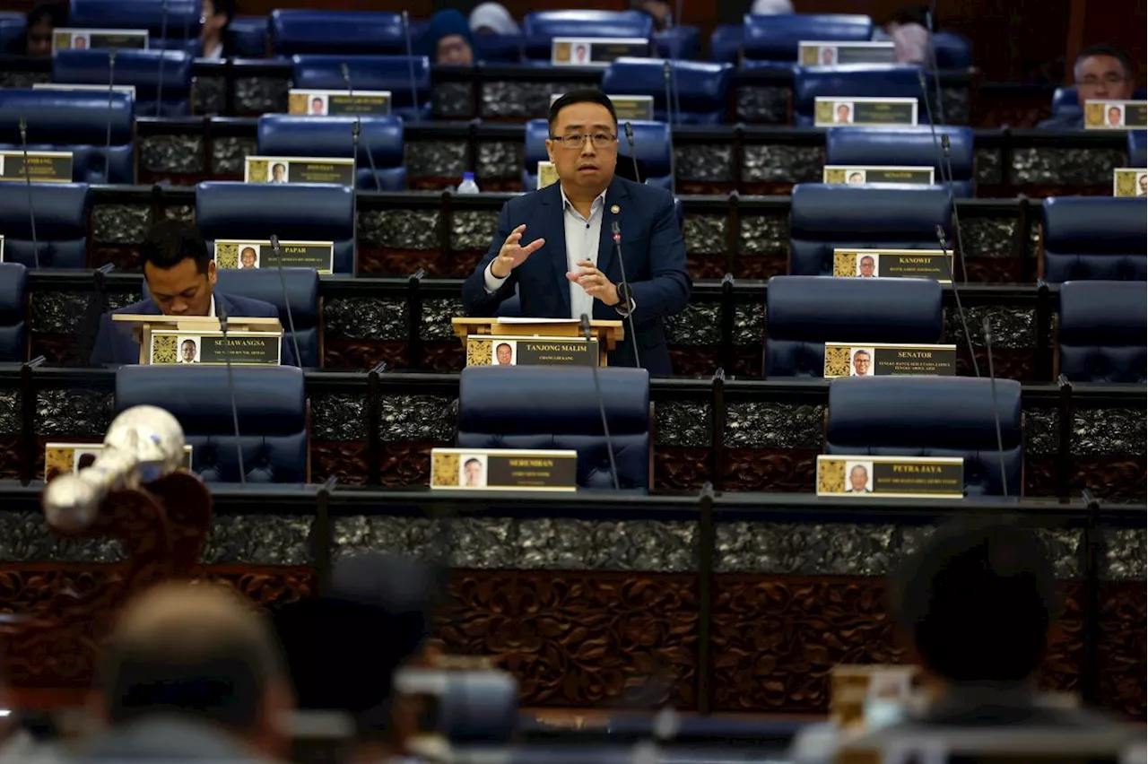 Malaysia exploring small modular reactor nuclear tech, says Mosti