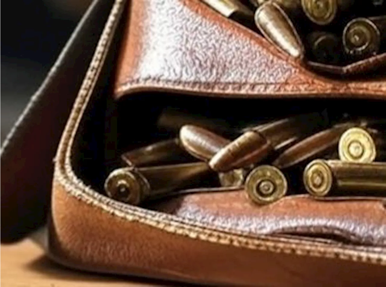 Man confesses to leaving bag of bullets at Bukit Jambul