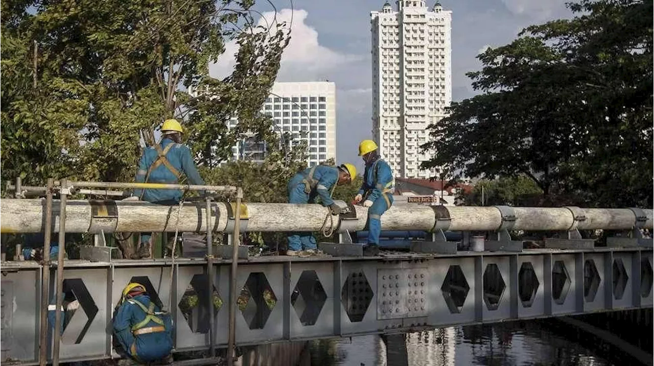 Pemerintah Perpanjang HGBT, Industri Waspadai Kendala Pasokan dan Kenaikan Biaya Produksi
