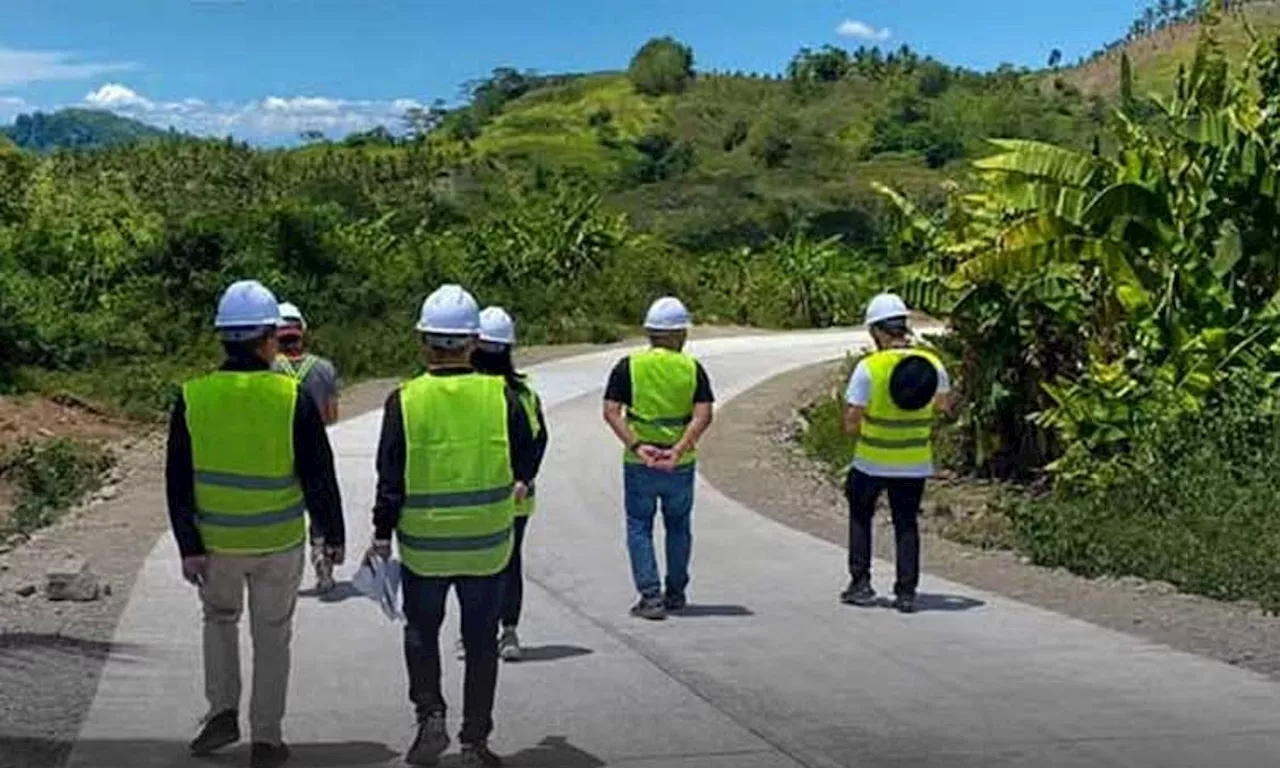Davao City completes 740 infra projects over 4-yr period