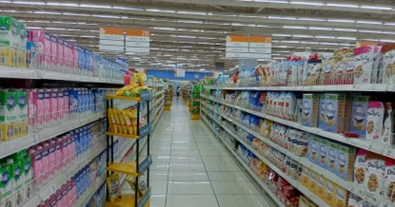 PH inflation slows down to 2.1% in February