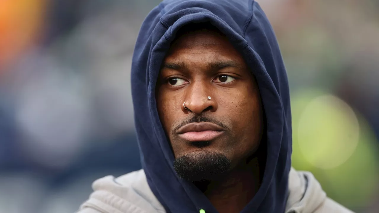 – Pat McAfee discusses shocking DK Metcalf trade request after Tyler Lockett exit...