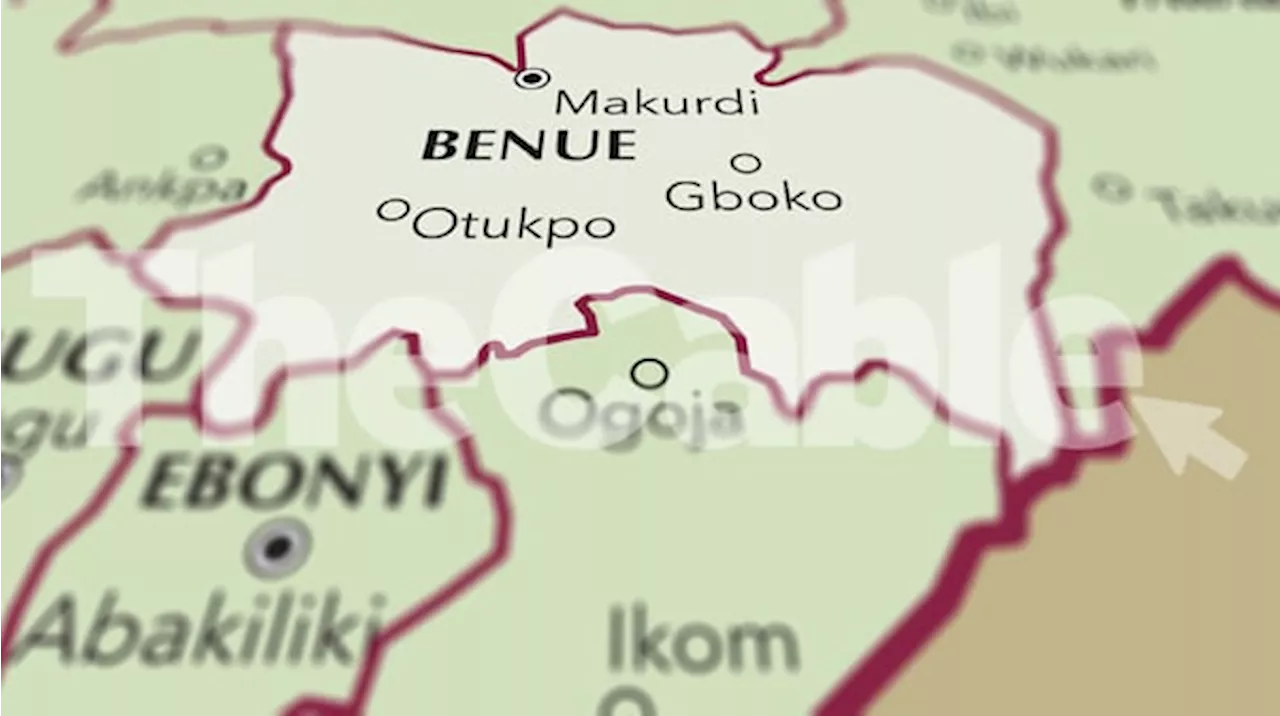 ‘You have no authority over us’ — Benue assembly rejects senate’s intervention on CJ’s sack