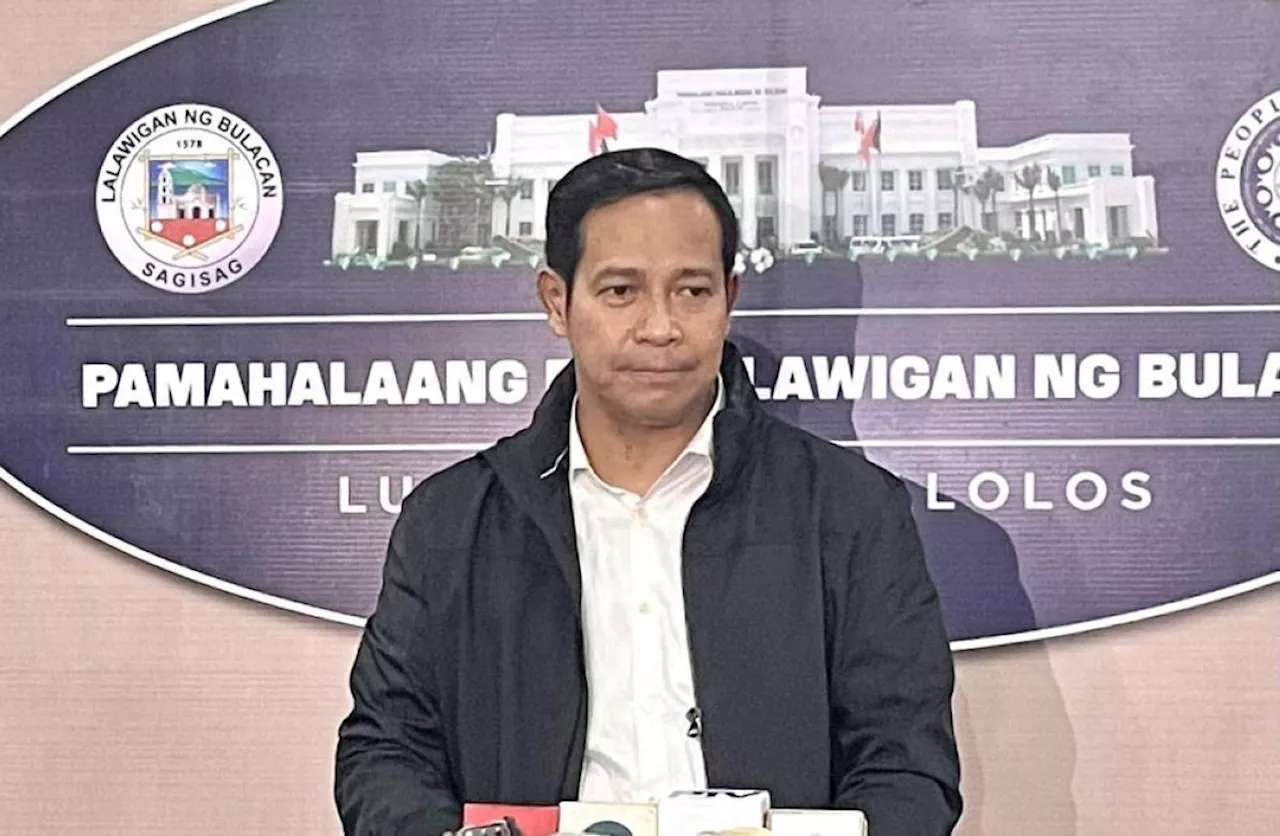Bulacan intensifies drive against HFMD outbreak