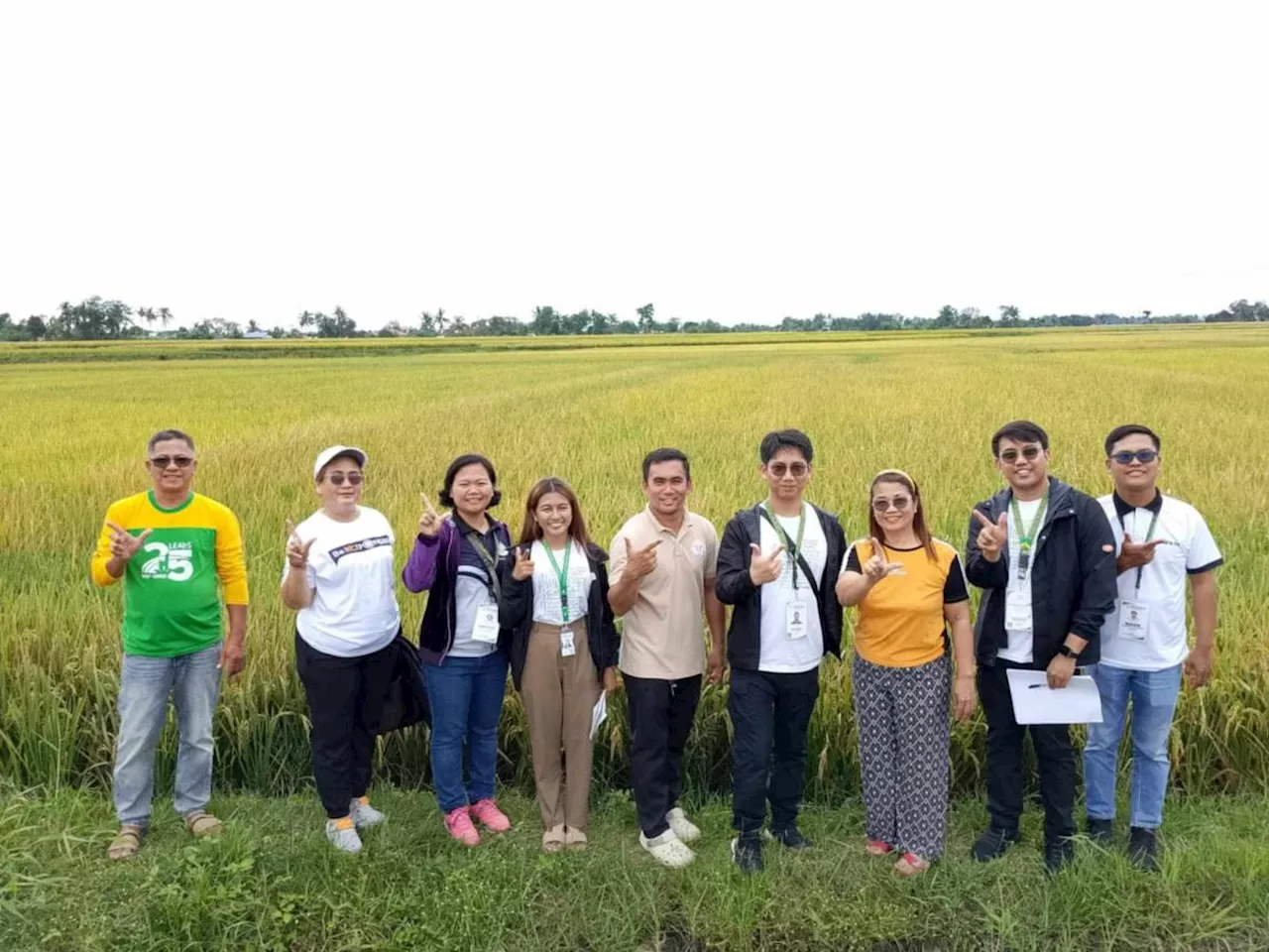 Coop pioneers in RiceBIS certification