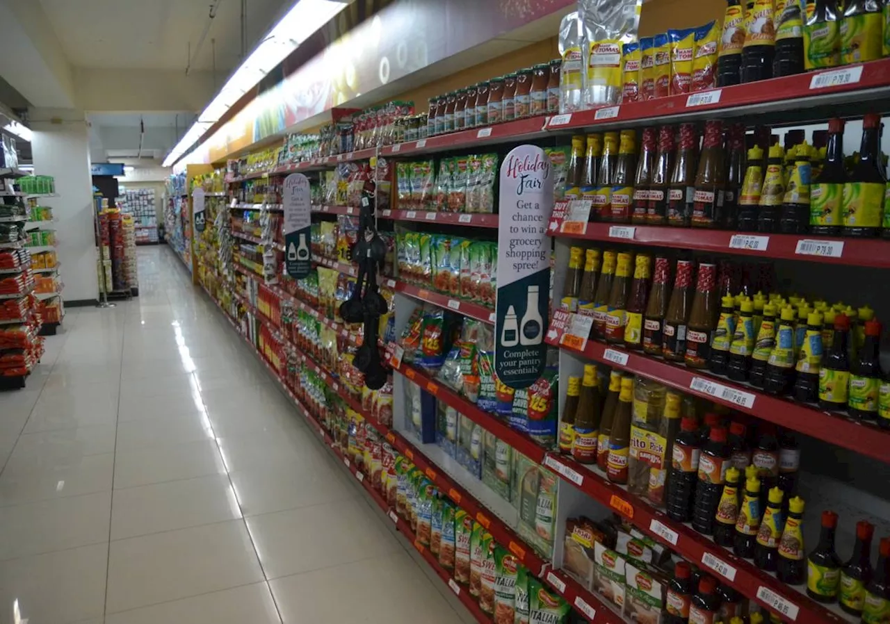 Inflation lower than expected