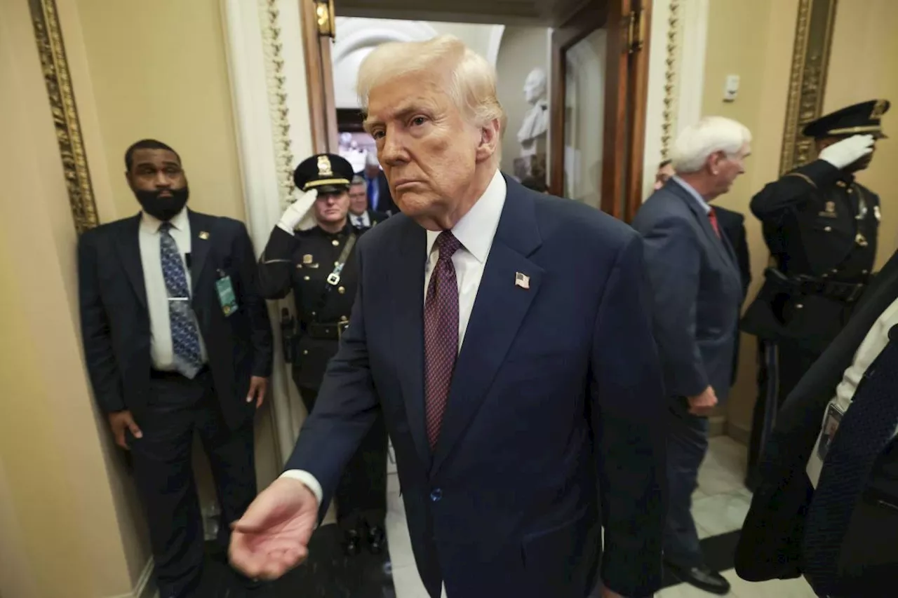 Outsourcing could see boost from Trump tariffs, says Colliers
