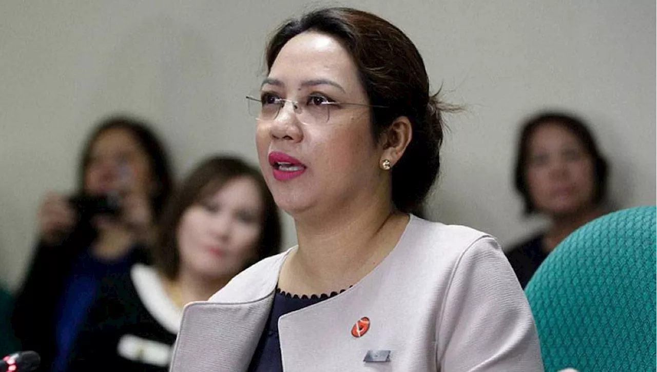 PAO: Garin withheld Dengvaxia's fatal risks