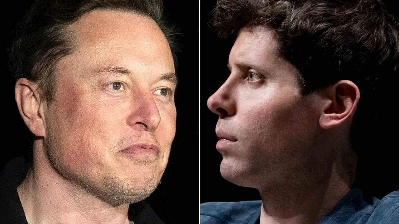 Elon Musk fails in bid to block OpenAI becoming a for-profit business