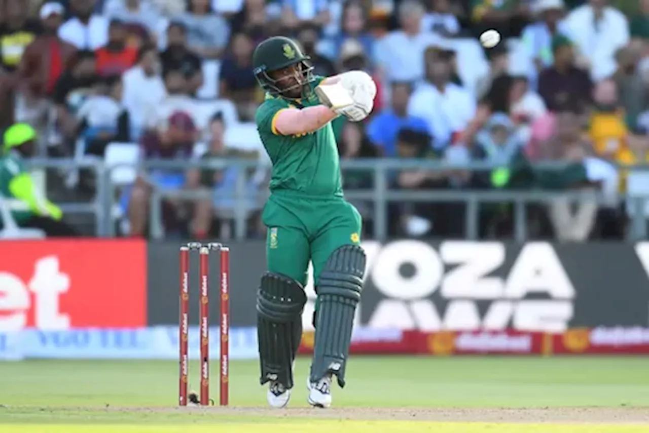 I’m not jinxing it: This is finally the Proteas’ year