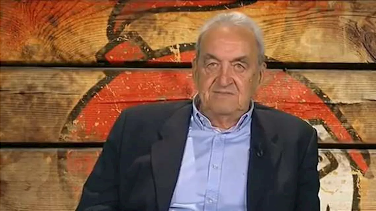 Addio a Bruno Pizzul. Venerdì 7 marzo in programma i funerali a Cormons