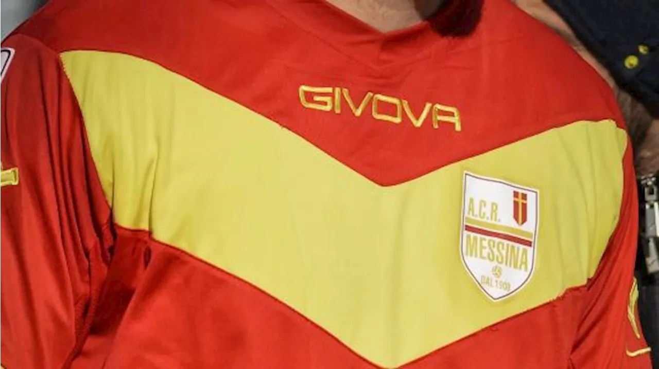 L'ACR Messina mette a tacere i rumors: 'Roma è con noi, e c'è il materiale per allenarsi'