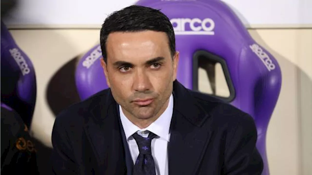 La Fiorentina torna in Grecia per la Conference. C'è Terracciano contro il Panathinaikos