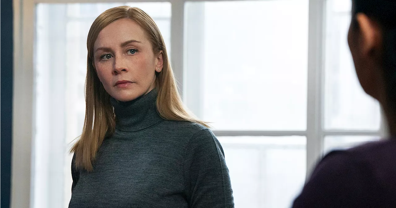 Eva-Jane Willis Reacts to FBI International, Most Wanted Cancellations