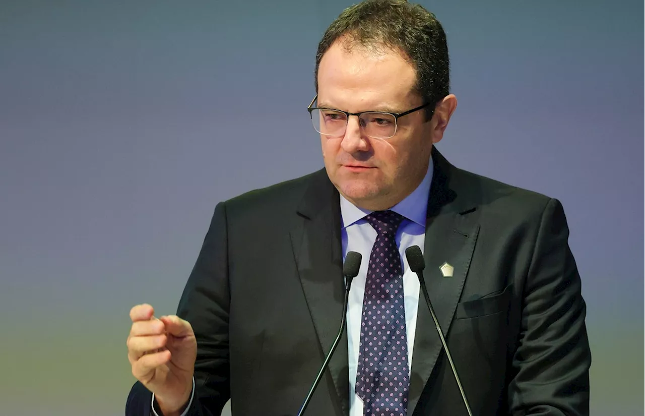 Investimento em infraestrutura ruma para melhor ano em uma década