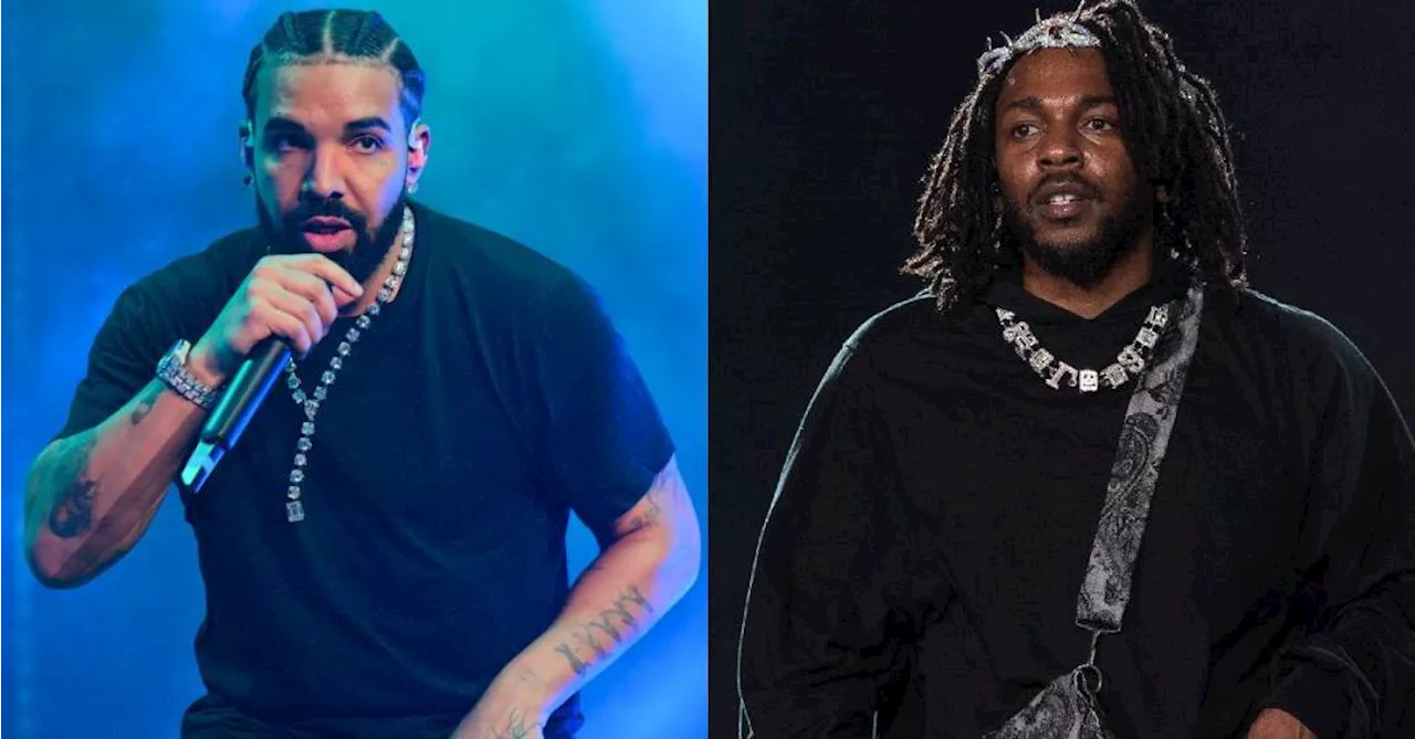 De Kendrick Lamar a Kanye West: as rivalidades que alavancam carreiras