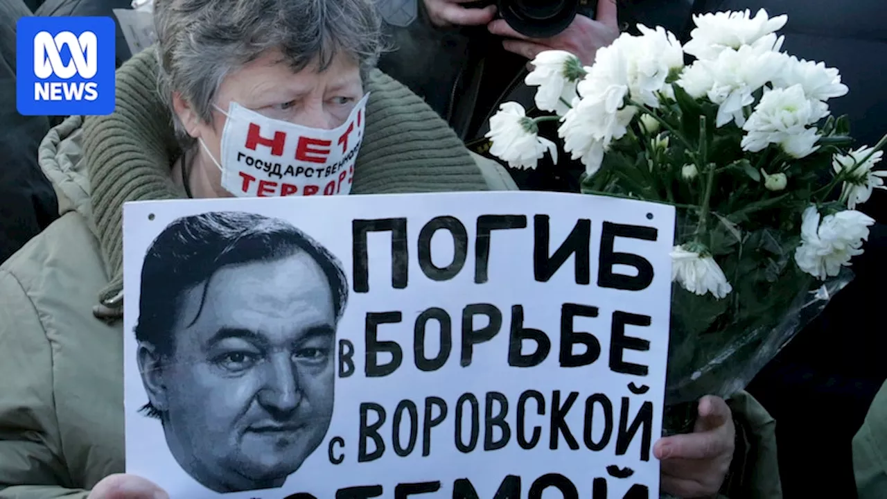 Australia's Magnitsky-style sanctions go unused in Asia-Pacific, critics say