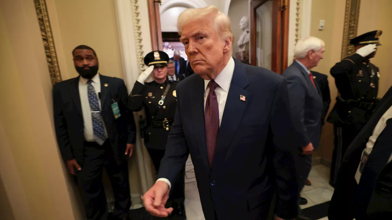 House members react to Trump saying he wants to close the Education Department