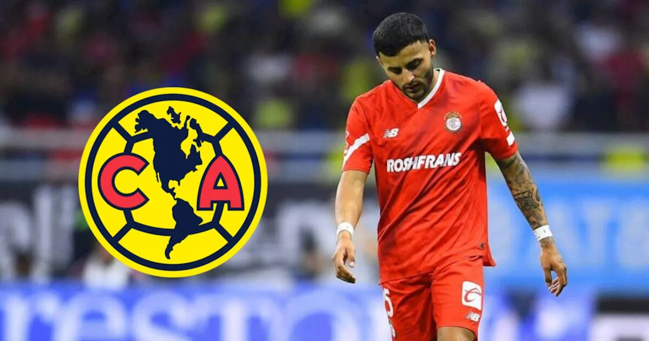 Alexis Vega ofrece desgarradores declaraciones tras la goleada ante el América