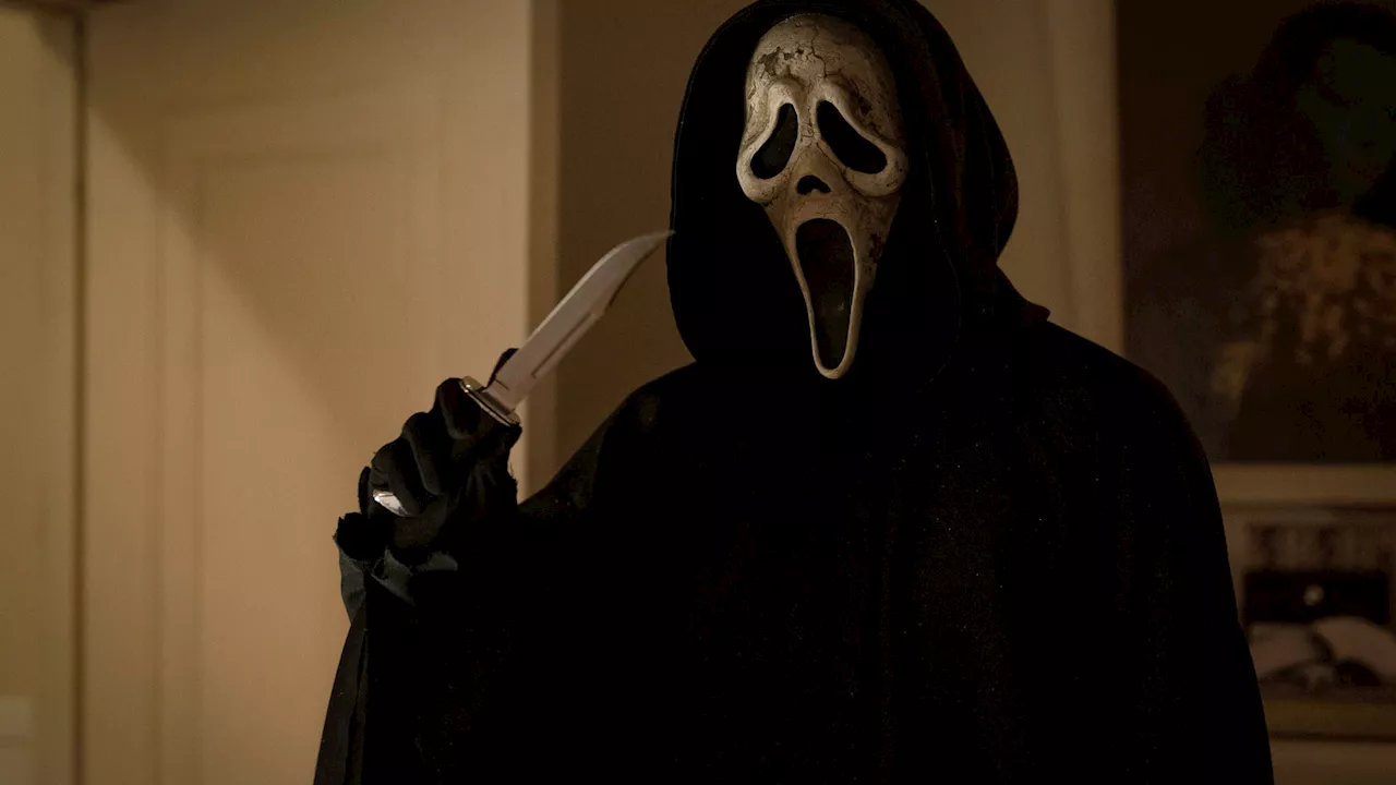 Scream 7 Is Bringing Back Everyone That Died, But Why?
