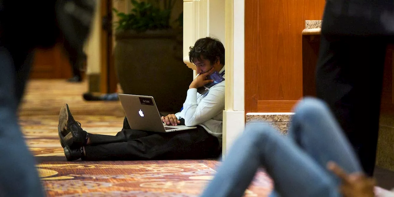 Nvidia leader's advice to young software engineers