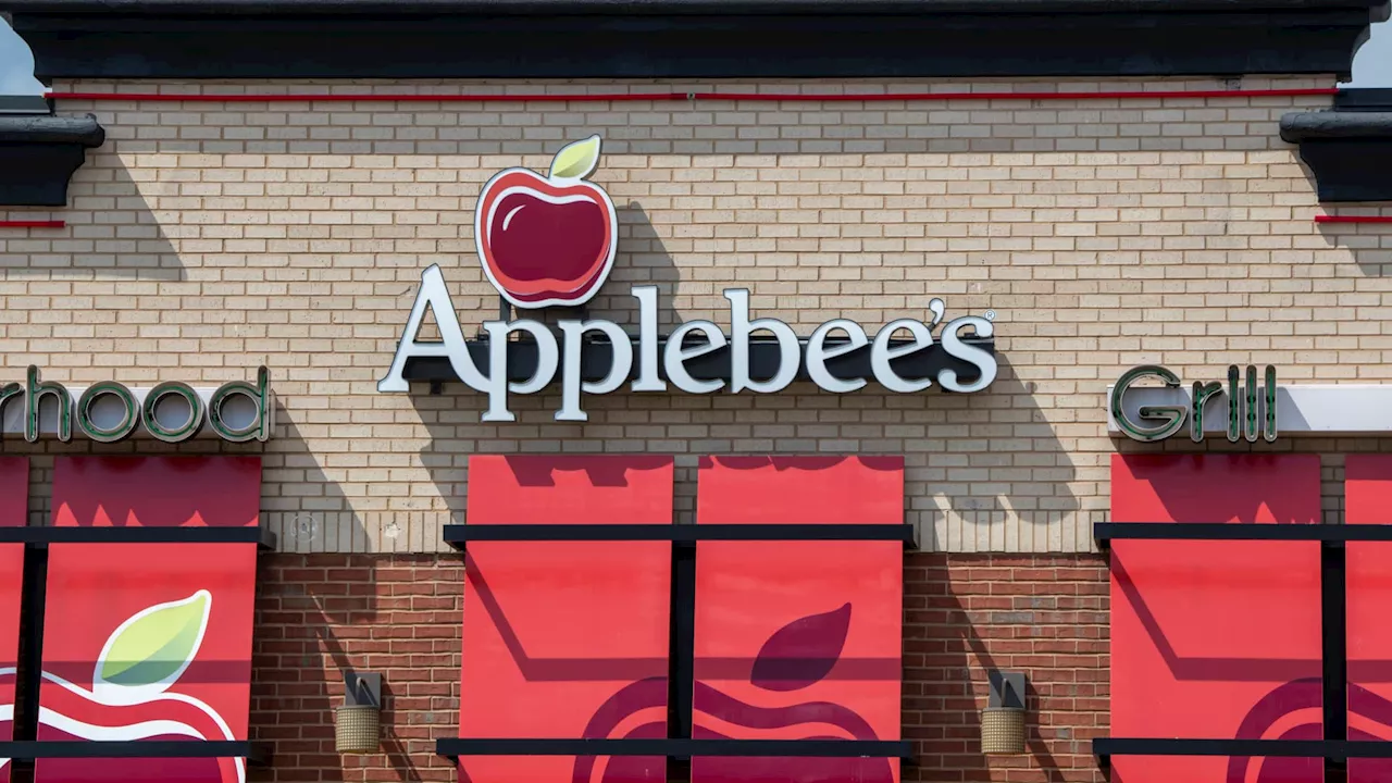 Applebee's owner Dine Brands to lean on value, marketing to reverse sales declines