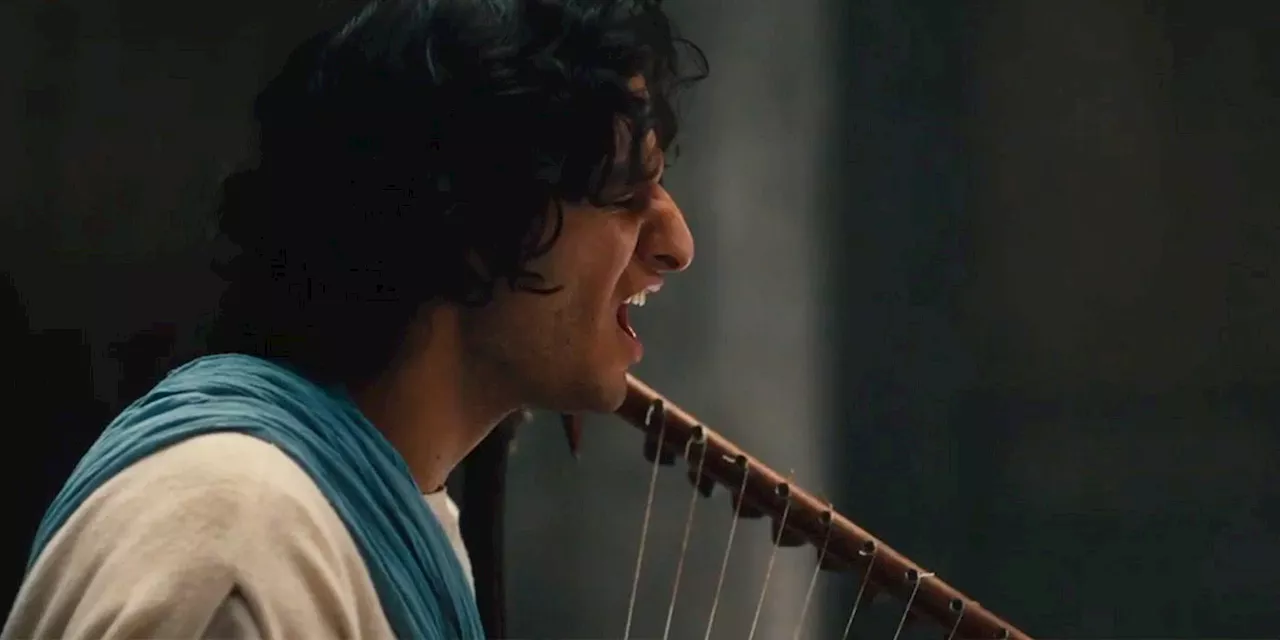 &#039;House of David&#039; Episode 4 Recap: A Shepherd Sings and the House of Saul Begins to Crumble