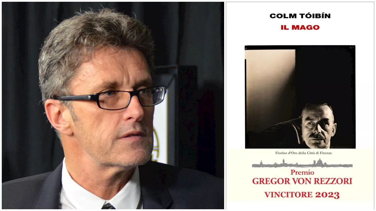 Pawel Pawlikowski 7 anni dopo Cold War torna al cinema con Fatherland, un film sullo scrittore Thomas Mann