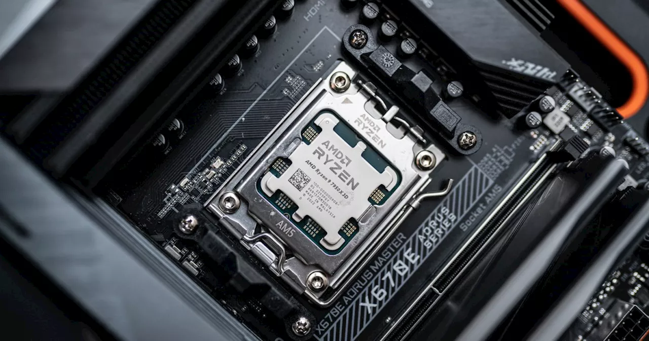 AMD’s upcoming 9950X3D might be surprisingly pricey at launch