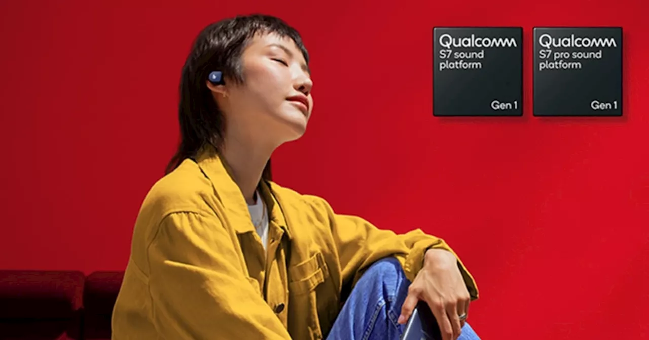 ¿Qué es la tecnología XPAN de Qualcomm y por qué dicen que llegó para cambiar el modo en el que usamos los auriculares?