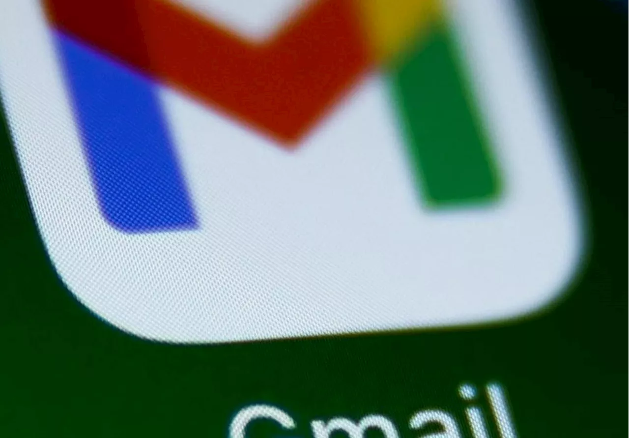 Google’s Gmail Update—You Need A New Email Address