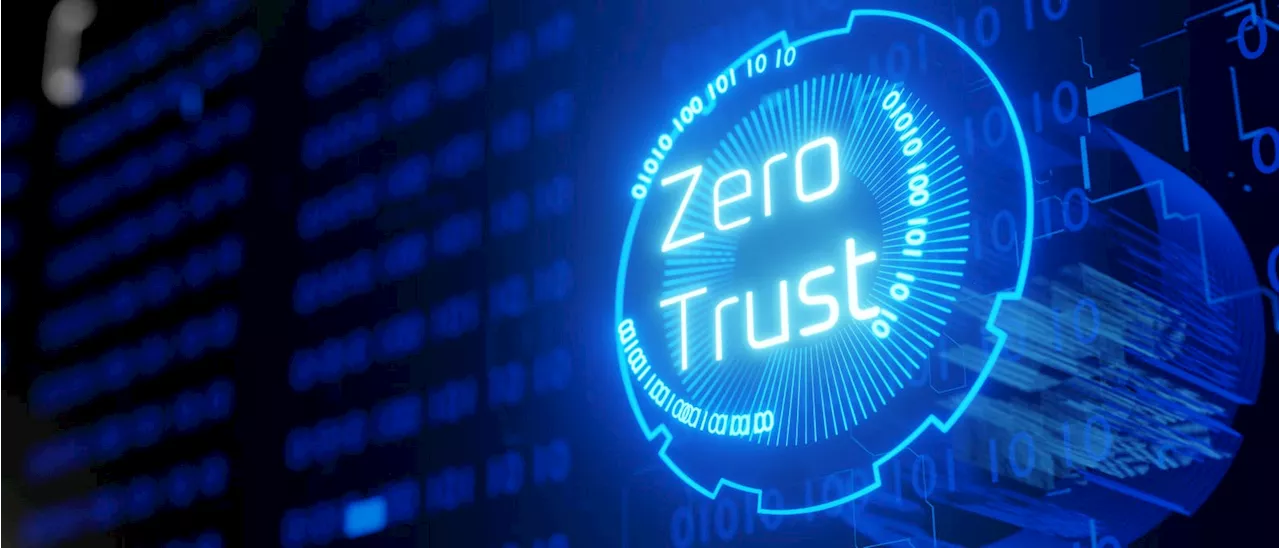 Secure Your Home Network With Zero Trust Security Best Practices