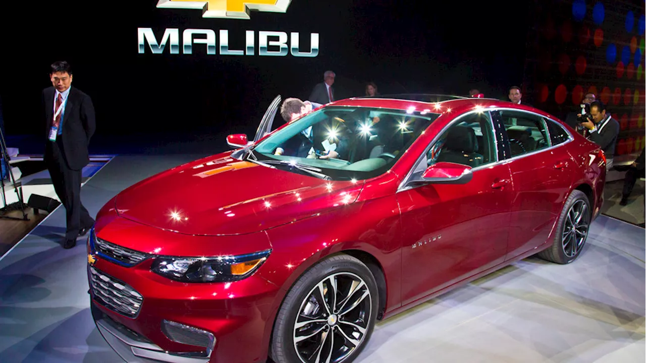 Columbus Auto Show postponed until 2026 amid industry challenges