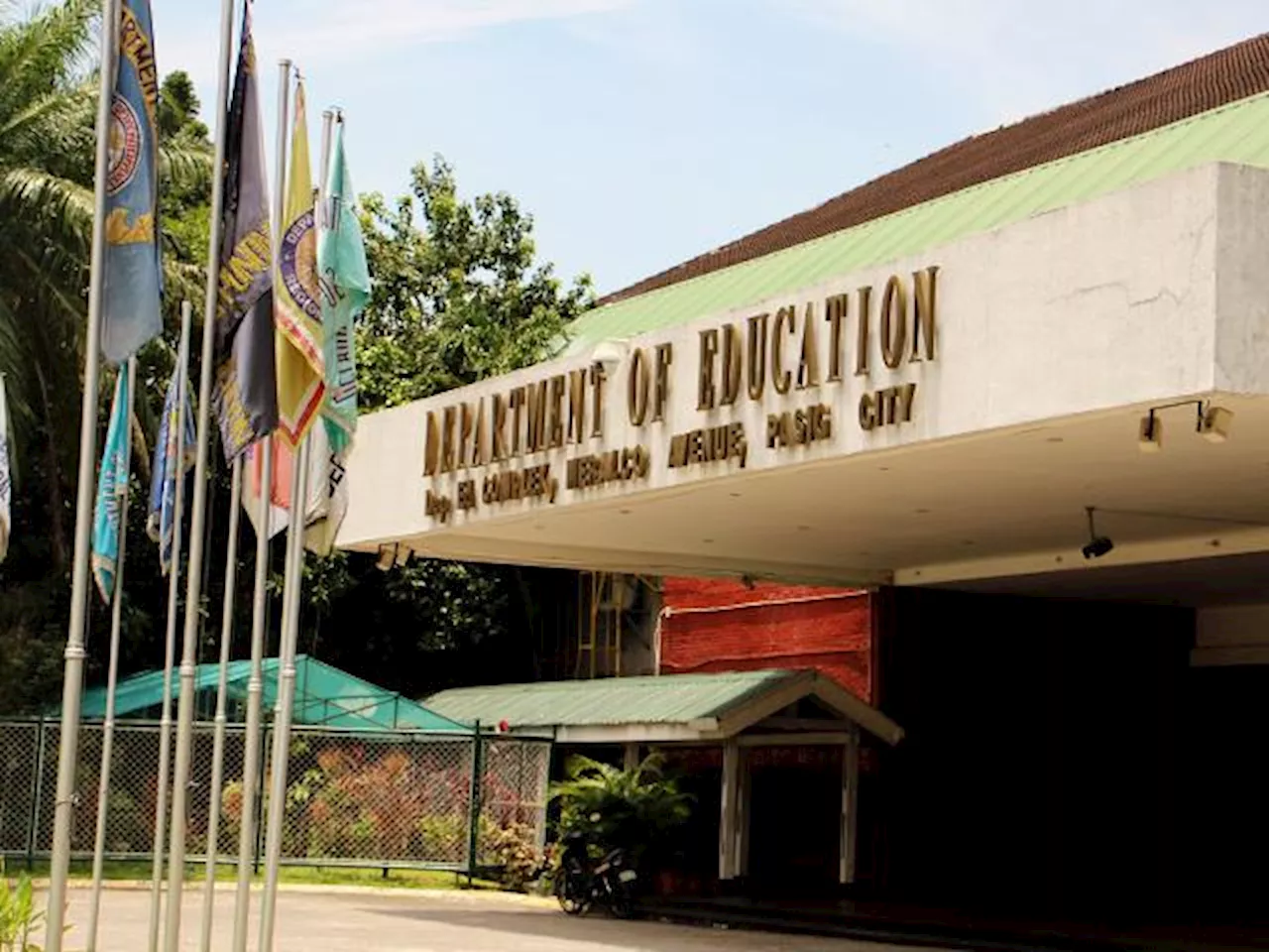 DepEd terminates 55 private schools from SHS voucher program