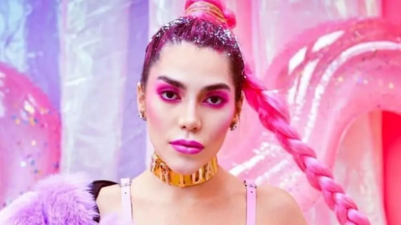 Frida Sofía sube un inquietante mensaje tras su supuesta reconciliación con Alejandra Guzmán