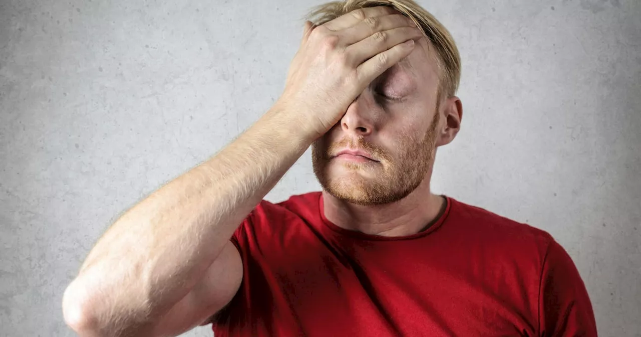 The Psychology Behind Why You Forget Things After Walking Through A Door