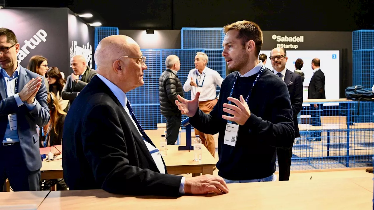 BStartup presenta en 4YFN las 15 'startups' en las que ha invertido durante los últimos meses